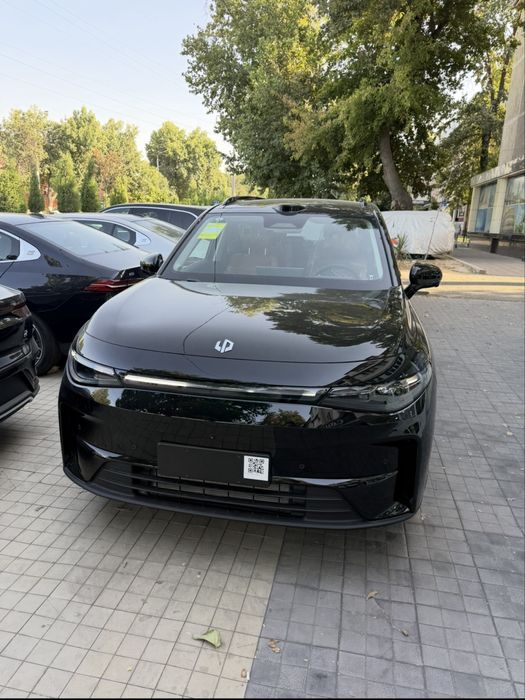 Leapmotor C16 rest full 3pozitsiya dop. Natariusligi