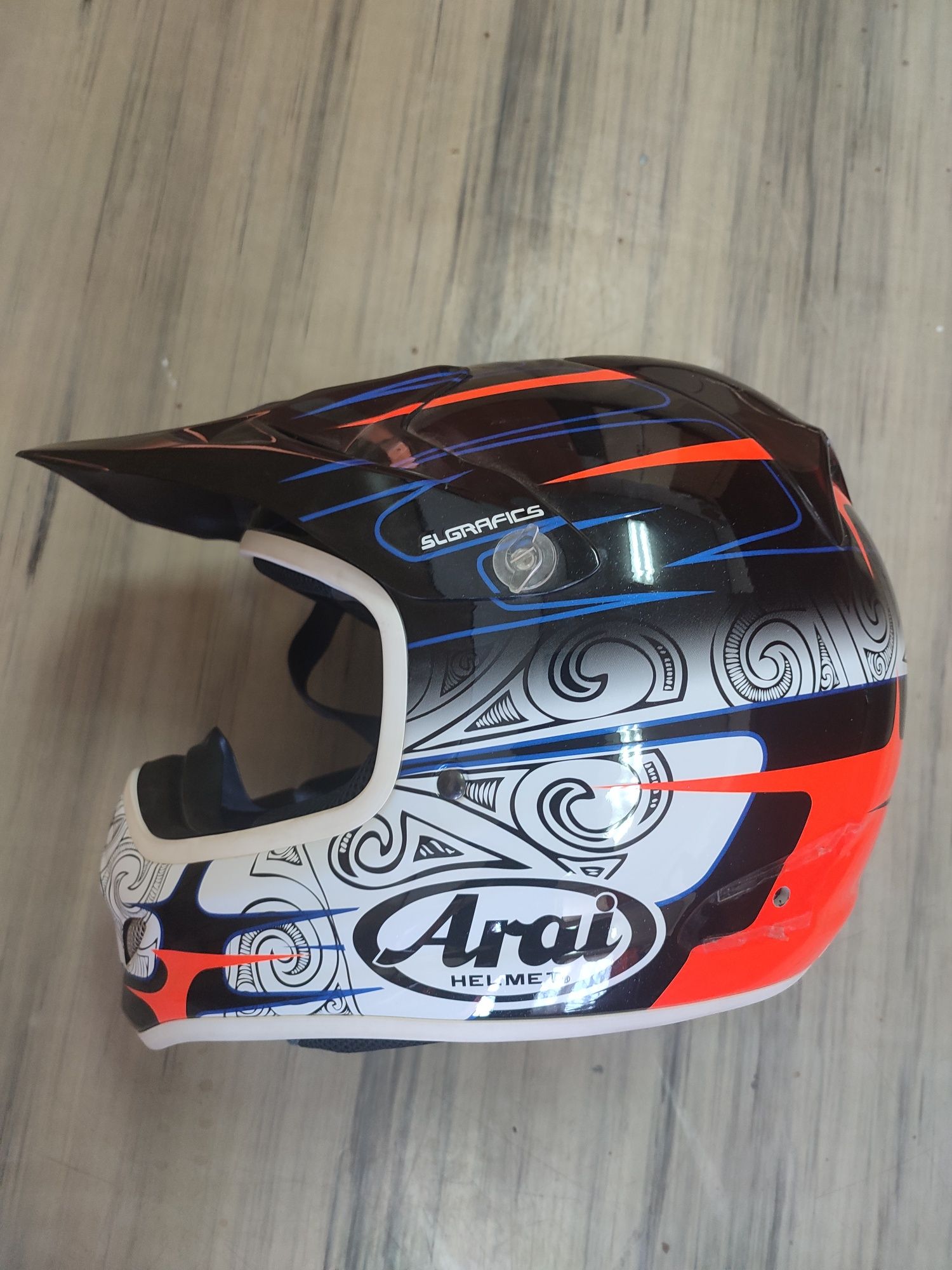 Шлем Arai VX-3 Pro