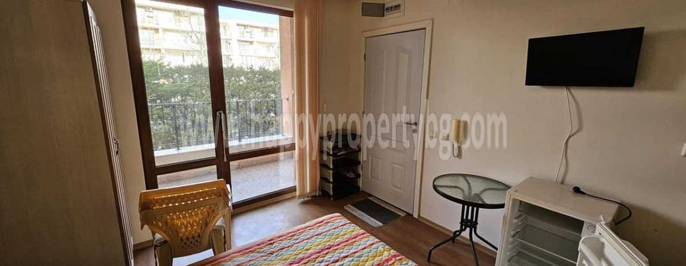 Продава се Едностаен апартамент в Свети Влас - 26 кв.м за 1904 €/кв.м - Снимка #5