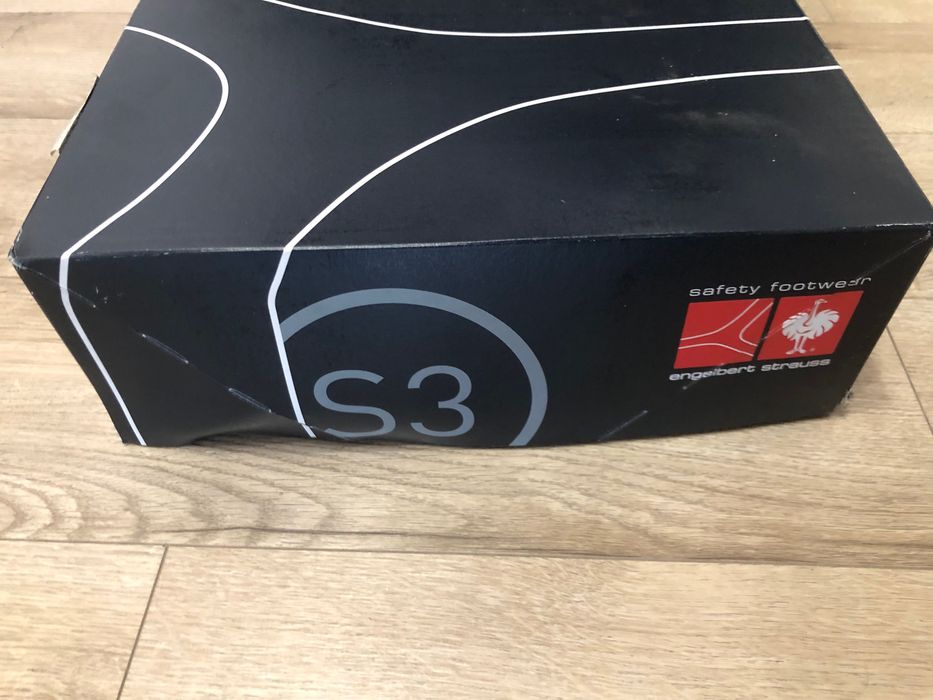 Vand ghete de sudor NOI - Engelbert Strauss