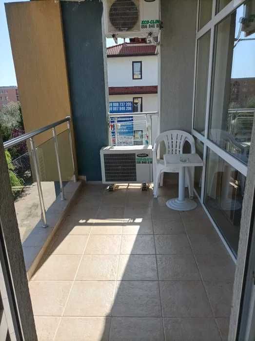Продава се Двустаен апартамент в к.к. Слънчев бряг - 66 кв.м за 1000 €/кв.м - Снимка #2