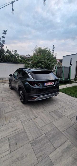 Cedez /predau leasing Hyundai Tucson