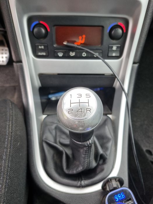 Peugeot 307cc, 2006, 1.6