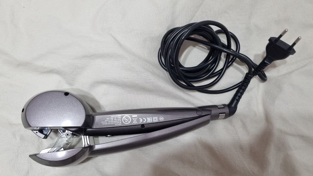 Ondulator Babyliss