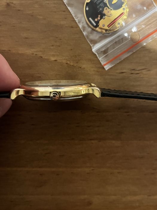 Ceas original Longines