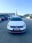 VW Passat automat 2013