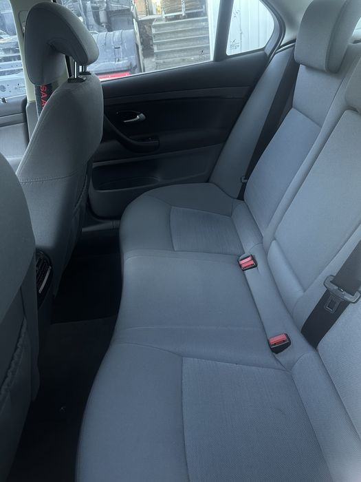 Fata completa Saab 93 - 2.0T - 2007