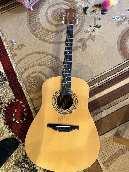 Акустична китара