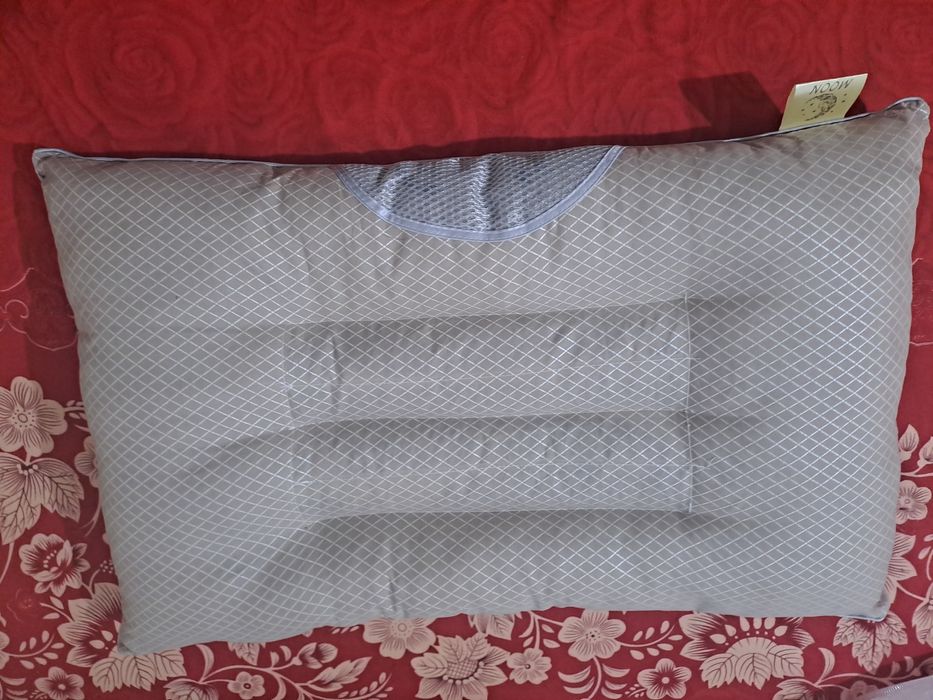 Подушка ортопедическая.