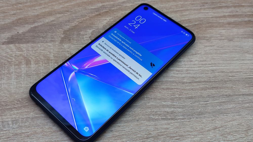 Oppo A72 128GB CPH2067