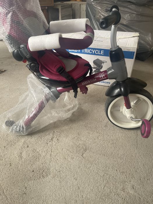 Детска Триколка Lexus t500