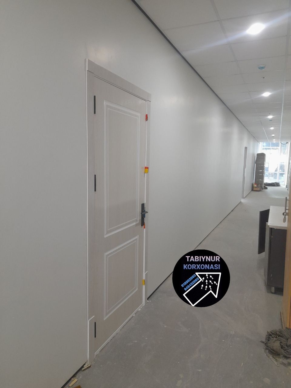Eshiklar mdf xitech eshik