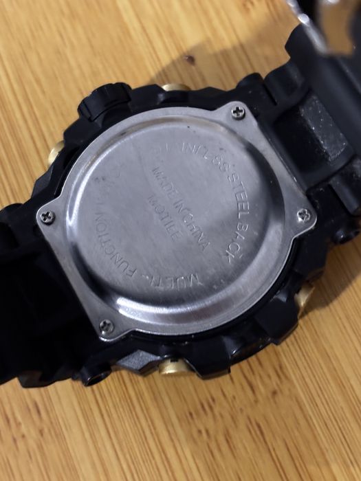 Мъжки часовник.