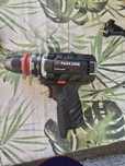Filetanta Parkside 12v