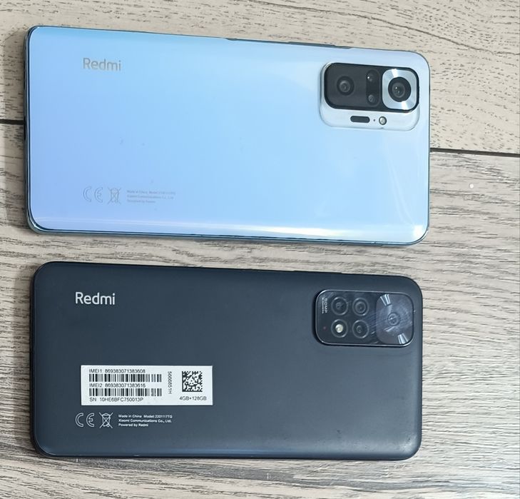 Продам телефоны б. У. В идеальном состоянии