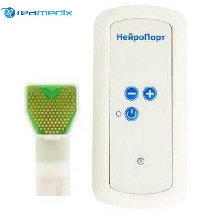 Аппарат для нейростимуляции Нейропорт