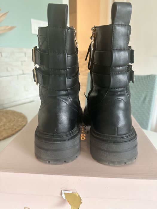 Дамски кубинки dee zee