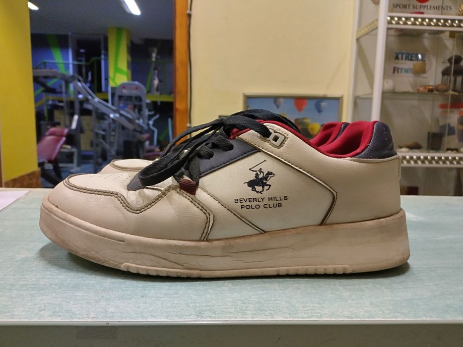 Оригинални спортни обувки Beverley Hills