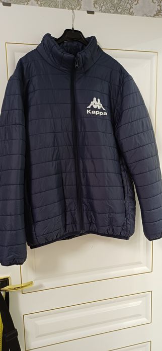 Продам Мужскую куртку на весну осень 48-50  р