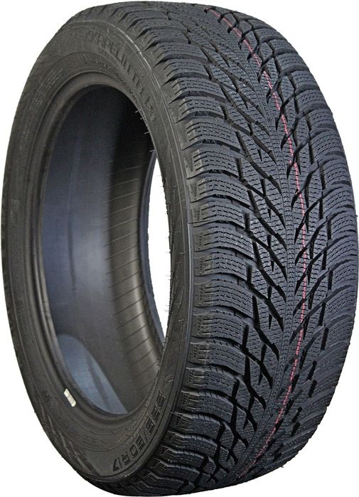 Nokian Hakkapeliitta R3 185/65/15