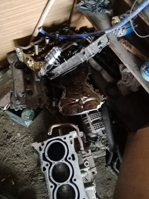 Продам двигатель