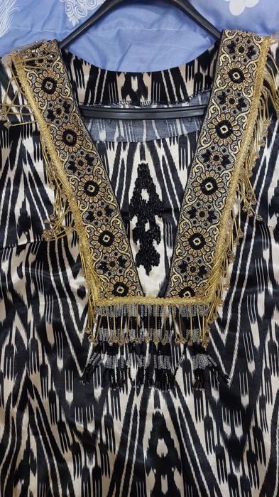 Koylak oversayiz fasanda 500 ming so'm