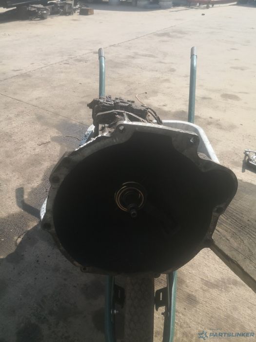 cutie viteze manuala Mitsubishi L200 2.4 benzina cod 4G64 97 KW an 200