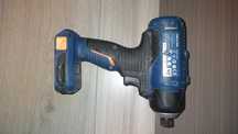 Masina de insurubat pe acumulator, cu impact, Dexter, 20 V,