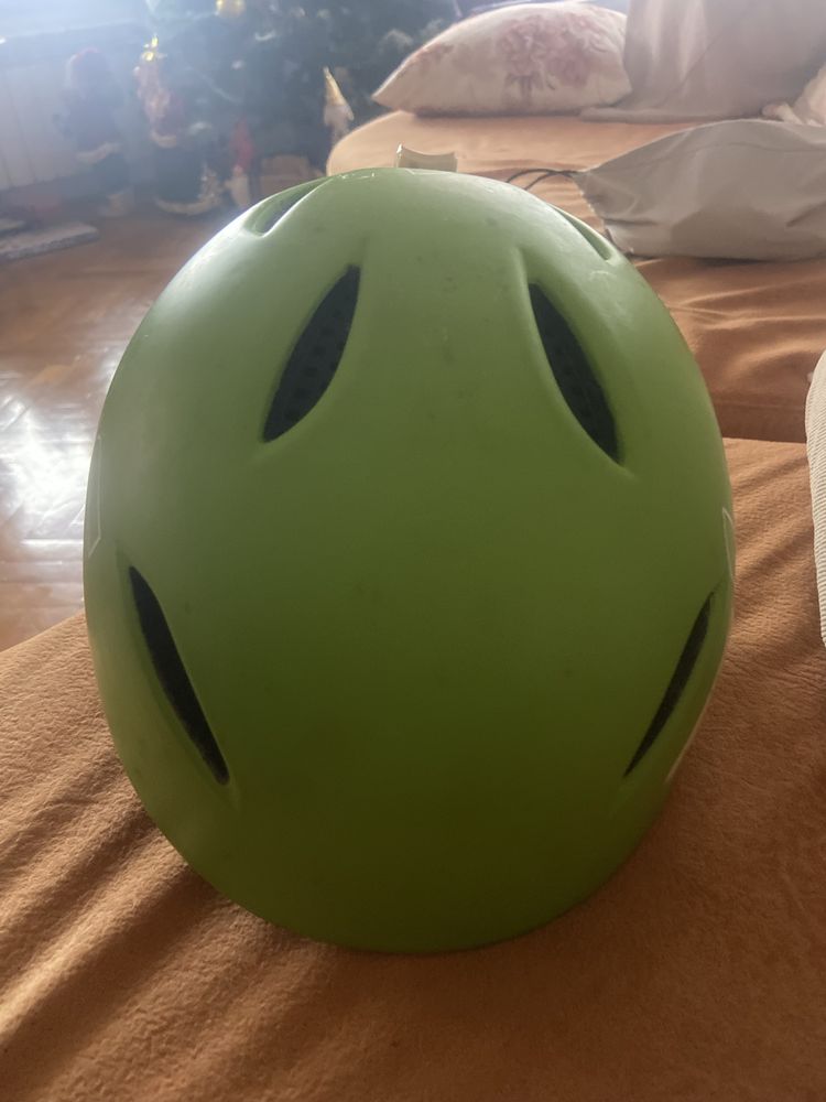 Vand casca ski Bolle