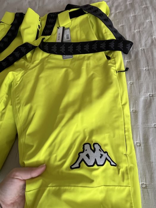 Pantaloni ski Kappa