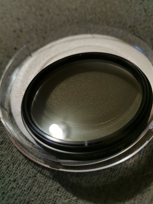 Nd филтър hoya 58mm