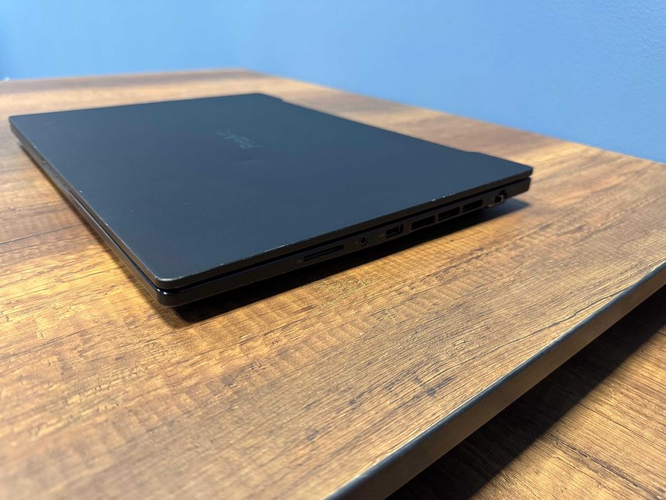 Laptop Asus ProArt – i7 / 32GB RAM / RTX 3060