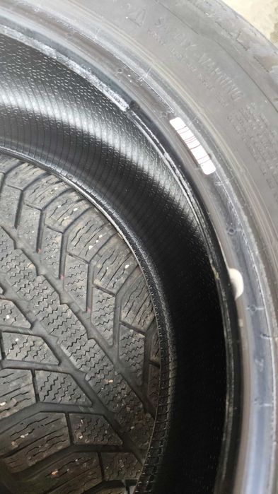 Cauciucuri de iarnă