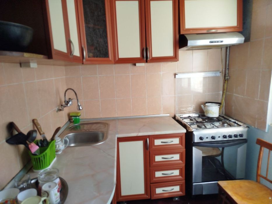 Bollarga kvartira uzoq muddatga