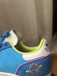 Маратонки adidas Stan smith