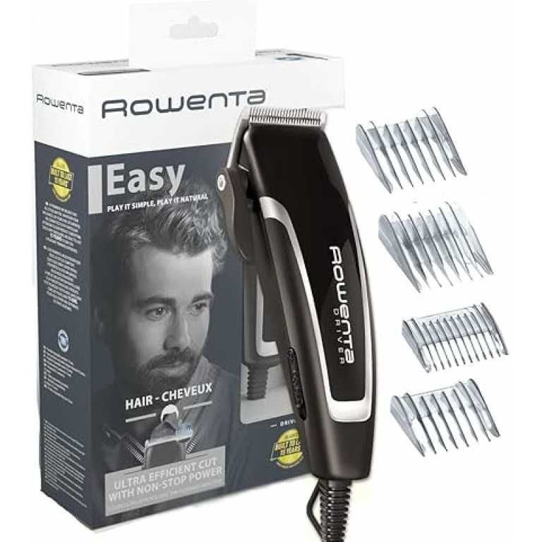 Машинка за подстригване Rowenta Driver TN1603