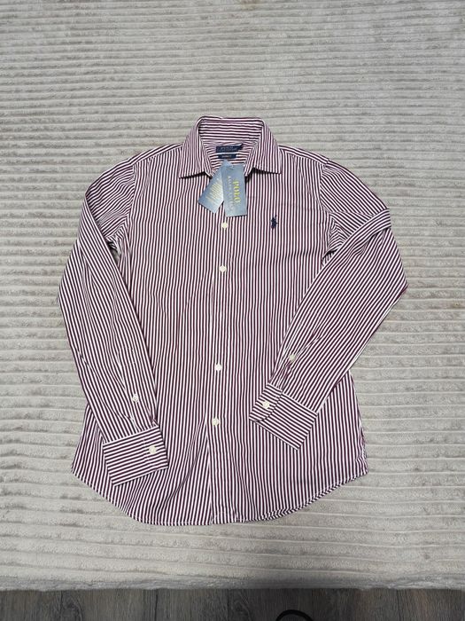Polo Ralph Lauren Cămașă S-M