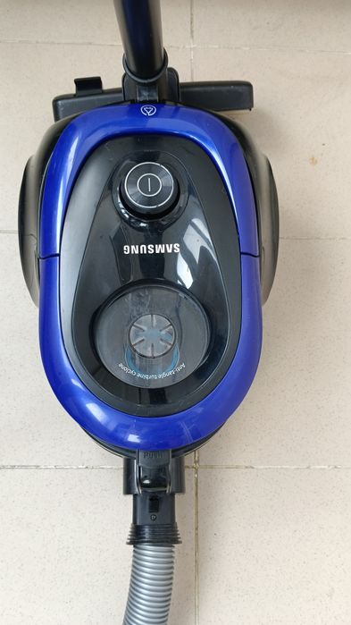 Пылесос Samsung 1800w