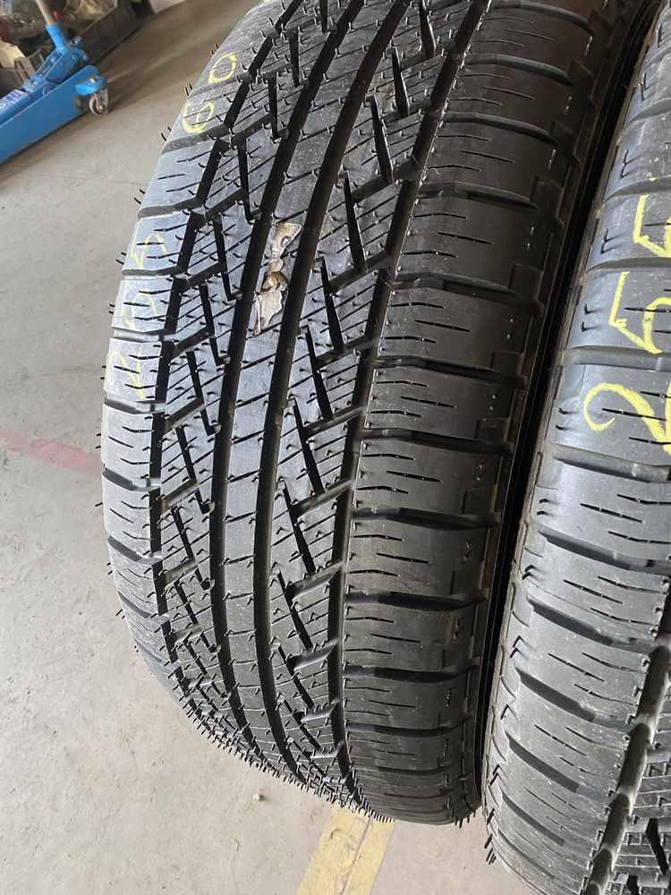 Anvelope vara 255/60/17 Pirelli Scorpion STR 255 60 17 R17