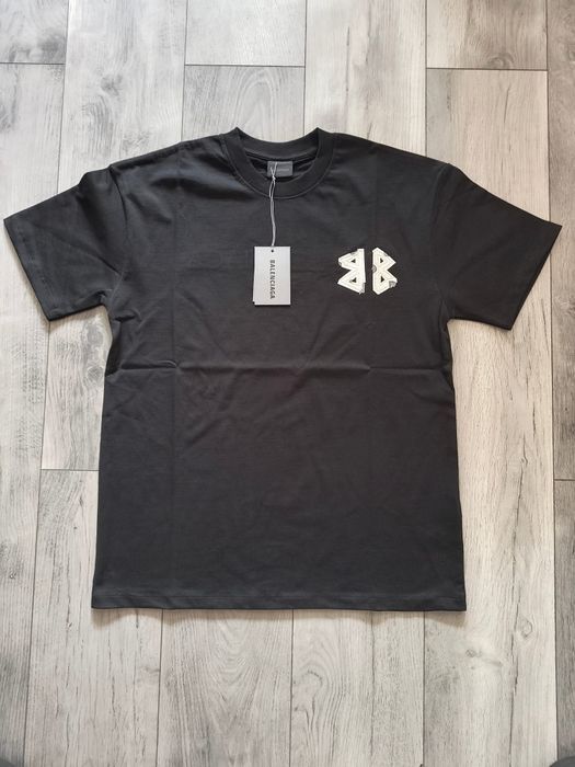 Tricou Balenciaga 2025