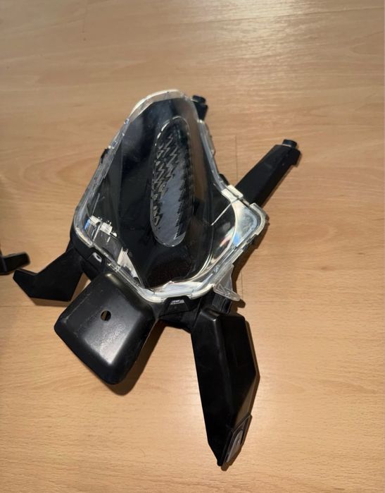 Lămpi/lumini Mazda mx5 ND 2 ceata și marșarier