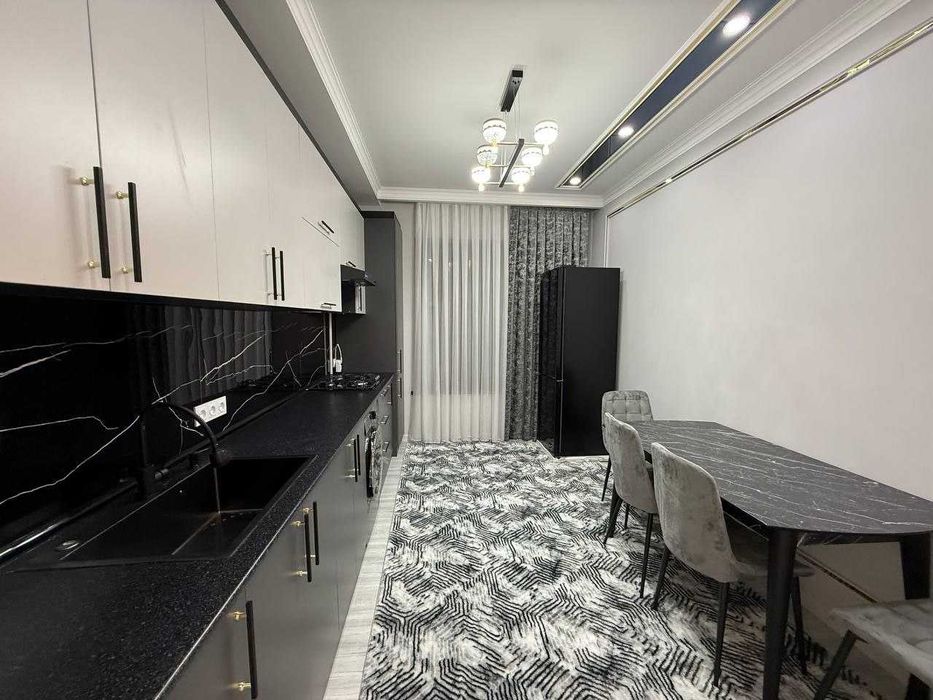 Продаётся 3х комнатная квартира в новостройке ЗАХОДИ ЖИВИ в городе