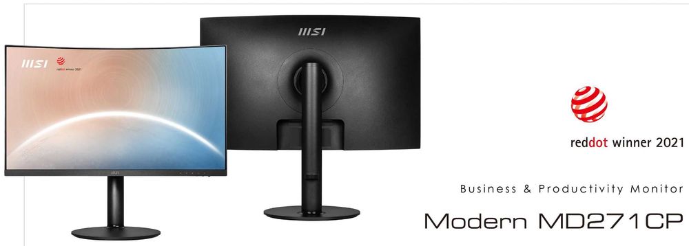 Nitro 5, +MSI 27' FullHD