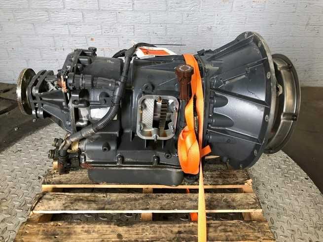 Cutie de viteze Allison 2500 DAF XF 106 - Piese de schimb DAF