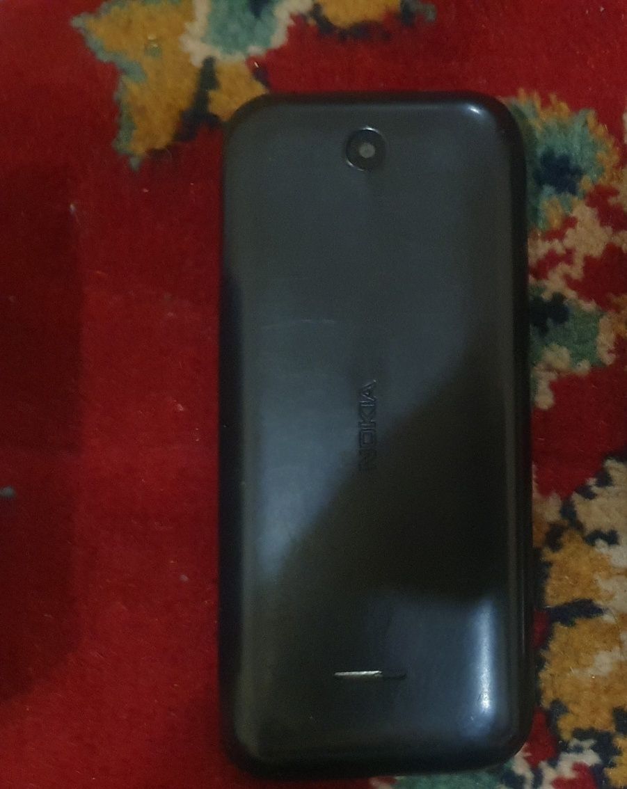 Nokia 2700, 225 sotiladi