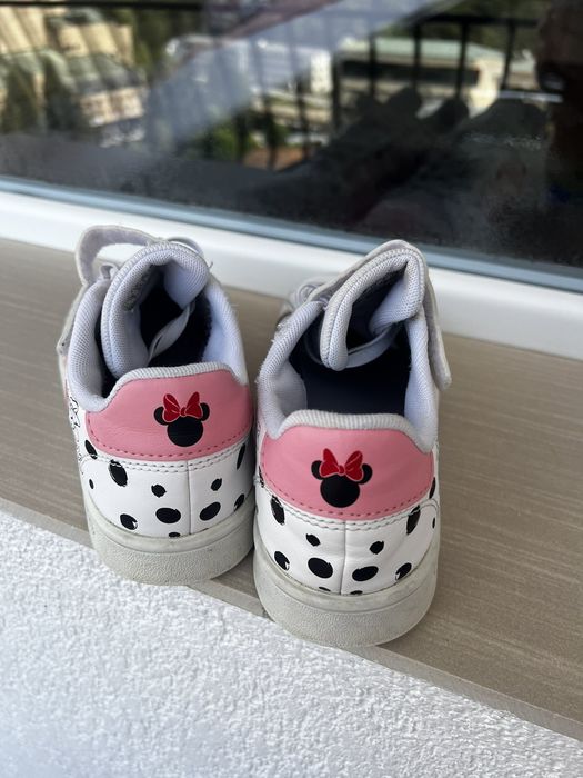 Детски обувки Адидас