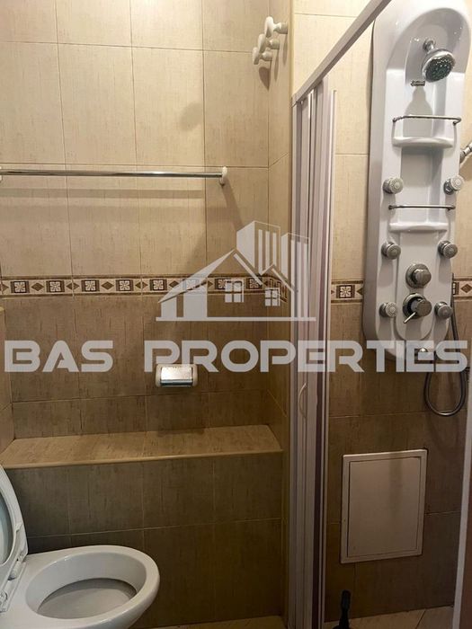 3-стаен в София-Бъкстон площ 101