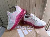 Nike Air Max 720 "Pink Rise"оригинални маратонки 40.5 номер