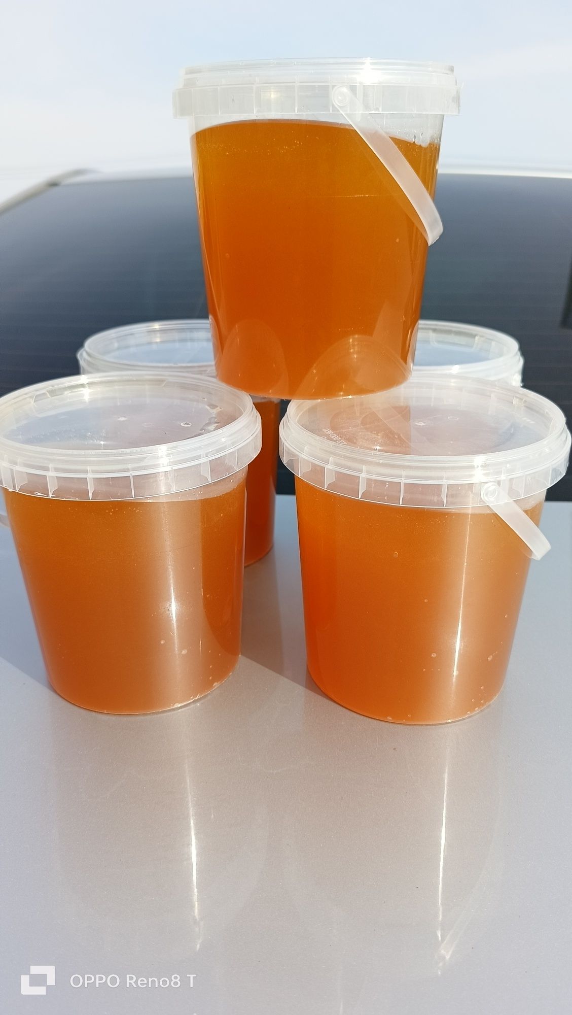 БАЛ - МЁД алыңыздар (мёд пчелиный, натуральный)