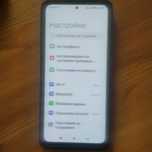 Телефон POCO X4 PRO 5G